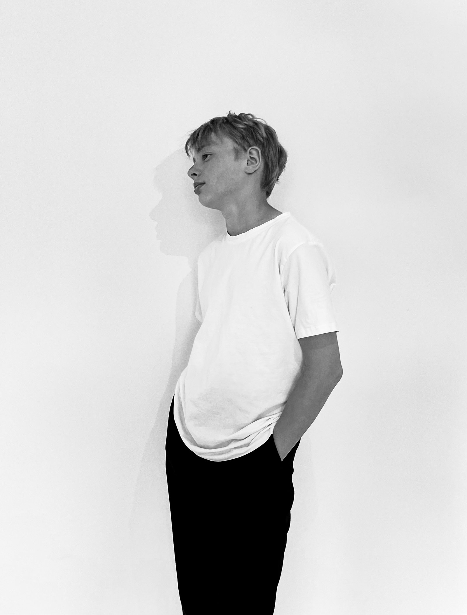 Karolis, motion designer
